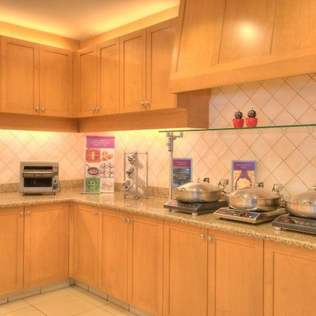 Residence Inn By Marriott Yonkers Westchester County Екстериор снимка
