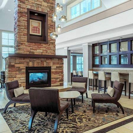 Residence Inn By Marriott Yonkers Westchester County Екстериор снимка