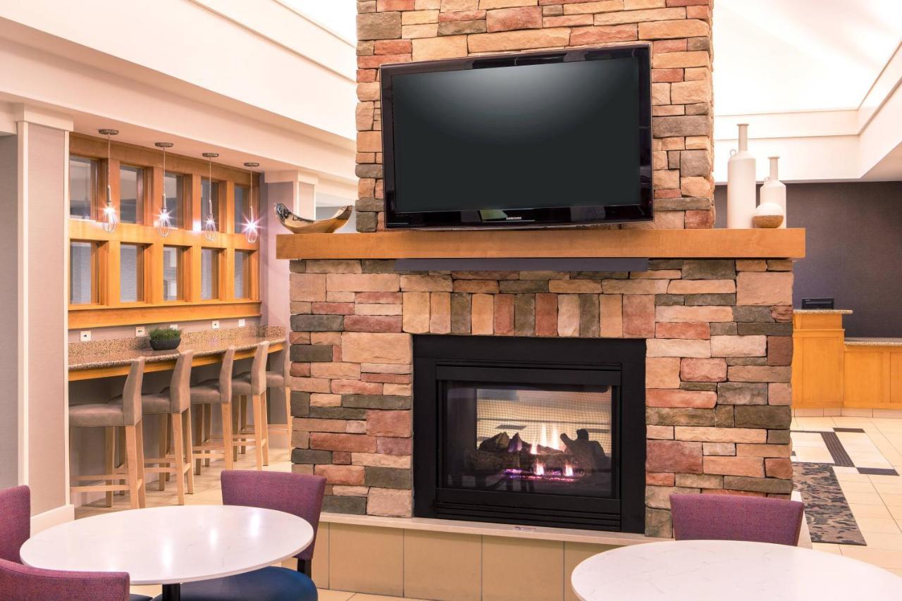 Residence Inn By Marriott Yonkers Westchester County Екстериор снимка