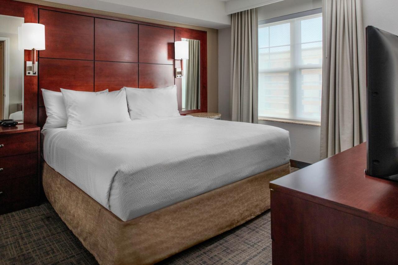 Residence Inn By Marriott Yonkers Westchester County Екстериор снимка