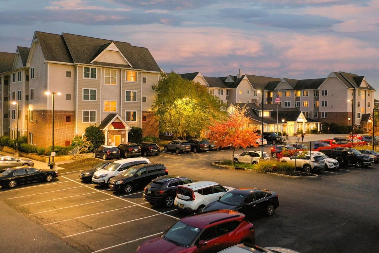 Residence Inn By Marriott Yonkers Westchester County Екстериор снимка