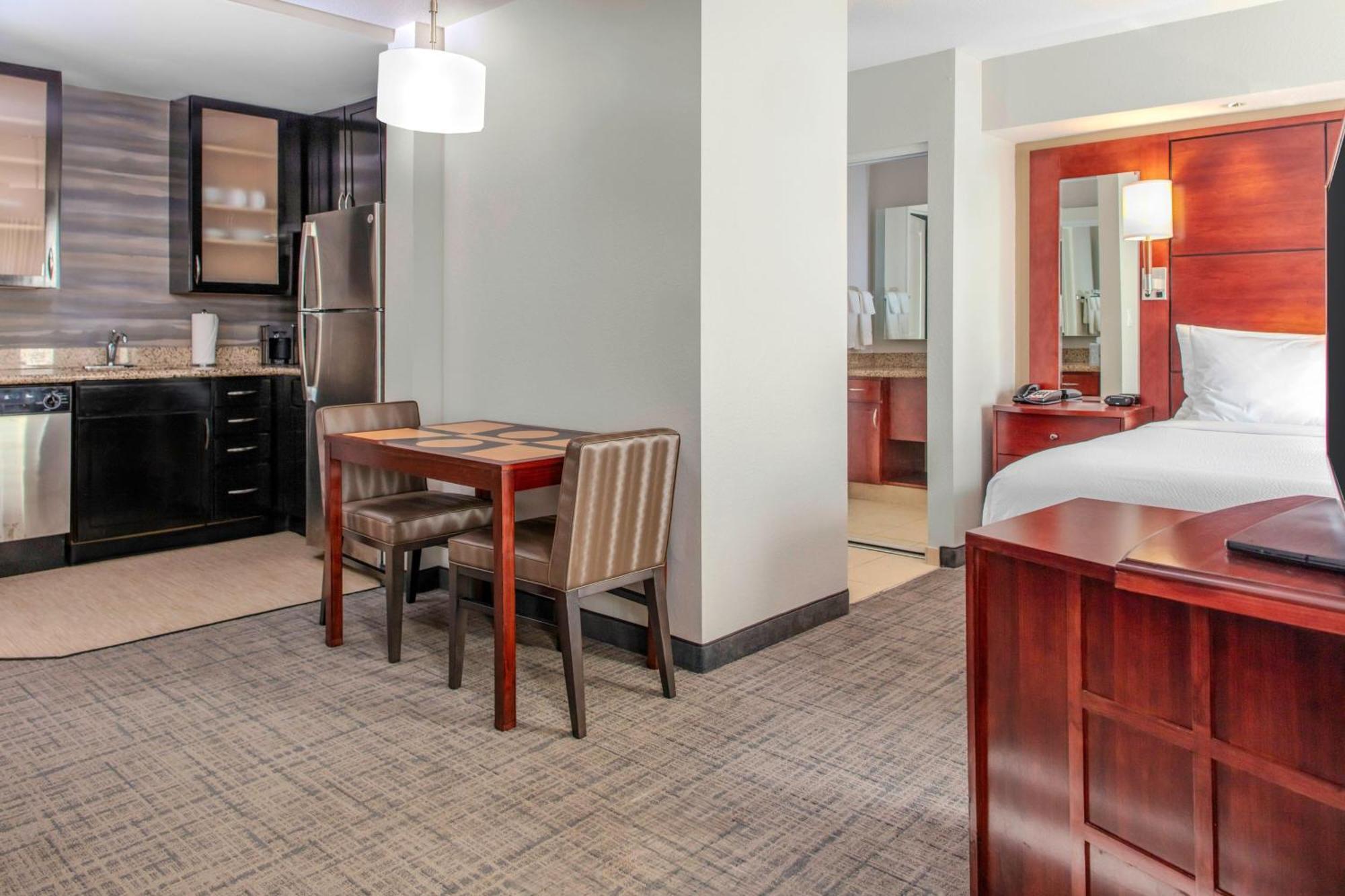 Residence Inn By Marriott Yonkers Westchester County Екстериор снимка
