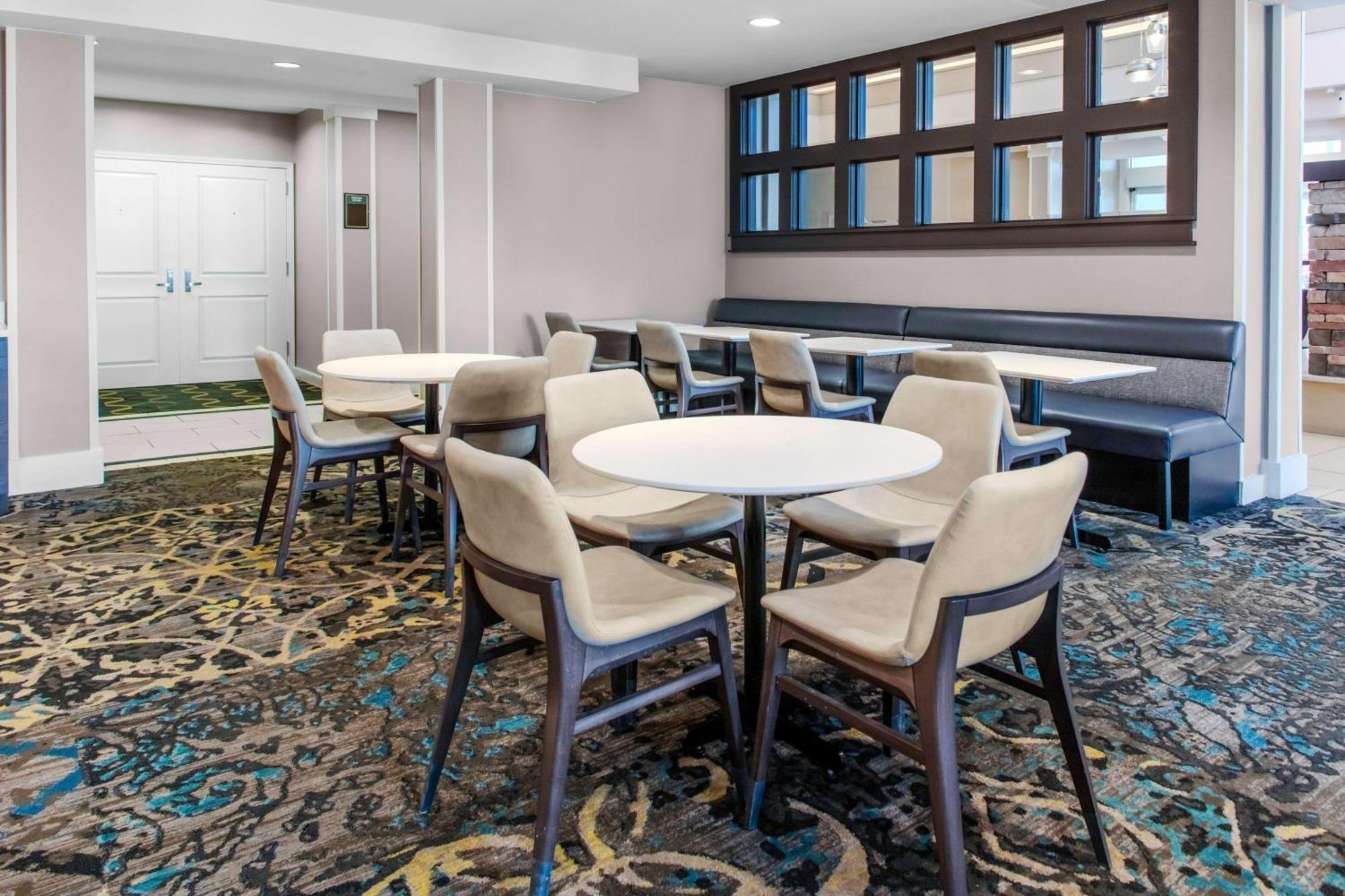 Residence Inn By Marriott Yonkers Westchester County Екстериор снимка