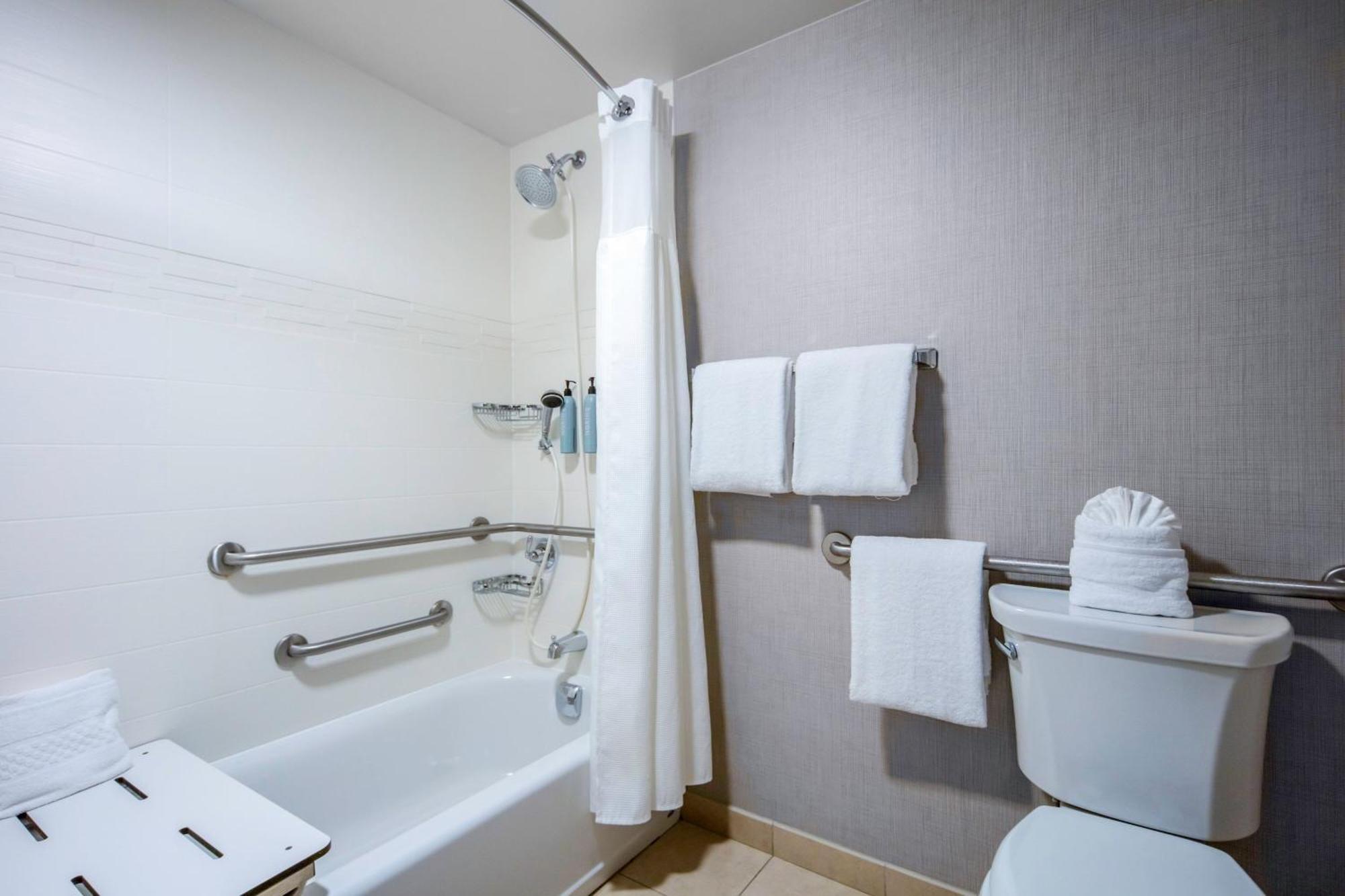 Residence Inn By Marriott Yonkers Westchester County Екстериор снимка