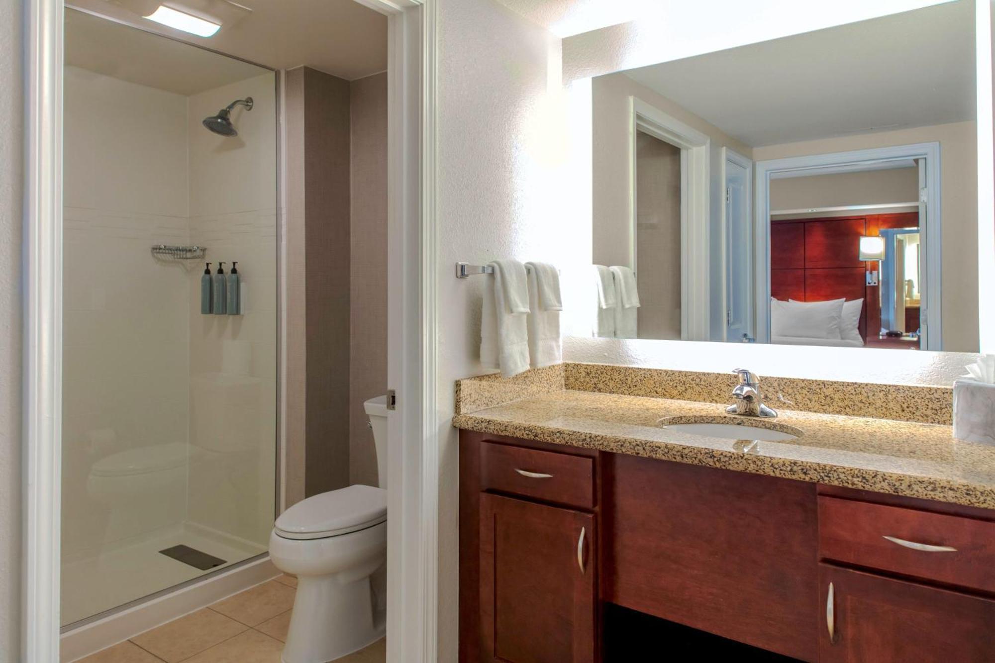 Residence Inn By Marriott Yonkers Westchester County Екстериор снимка