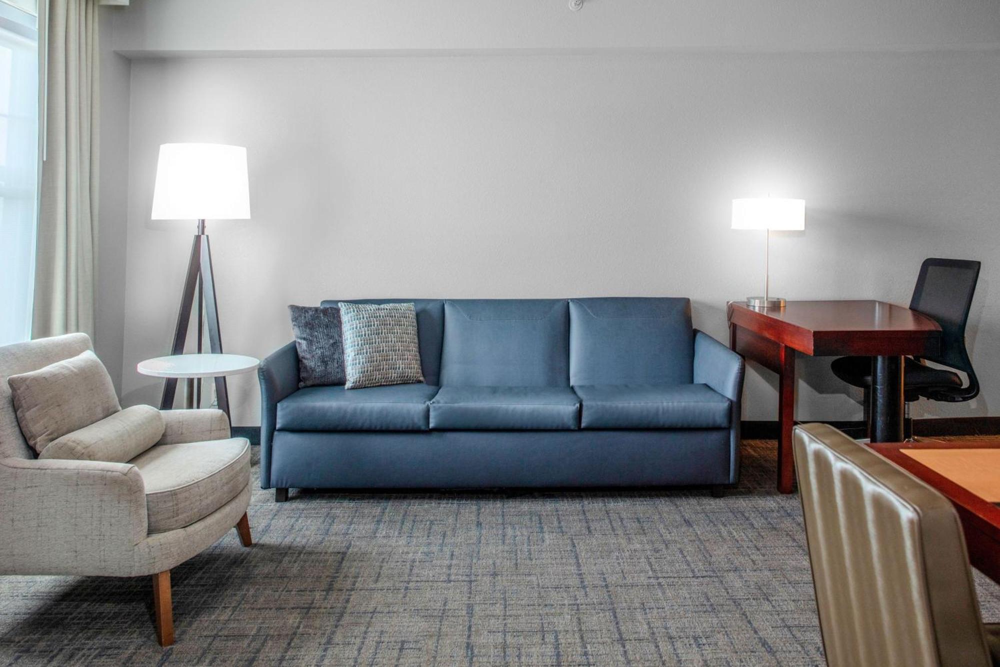 Residence Inn By Marriott Yonkers Westchester County Екстериор снимка