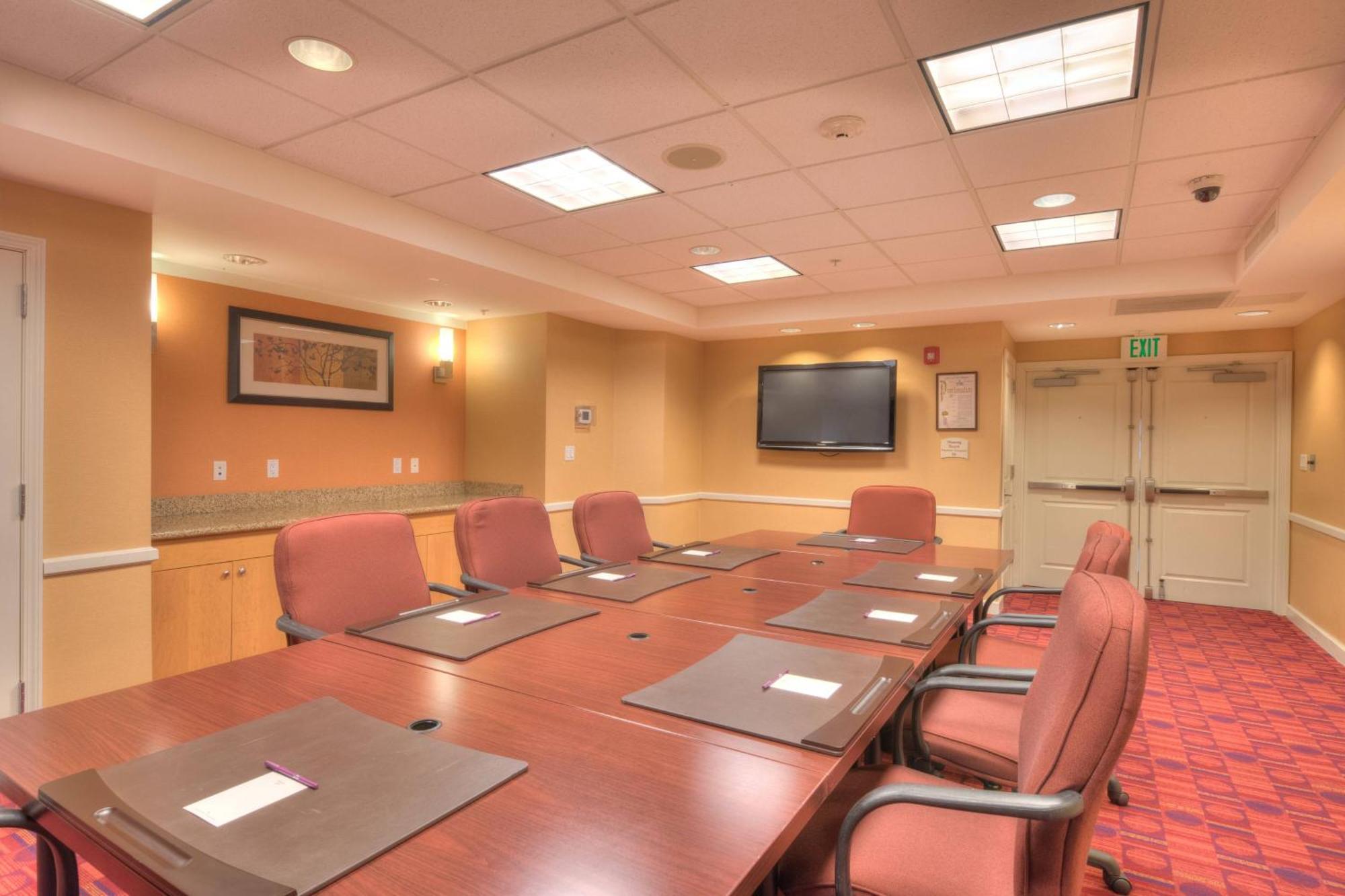 Residence Inn By Marriott Yonkers Westchester County Екстериор снимка