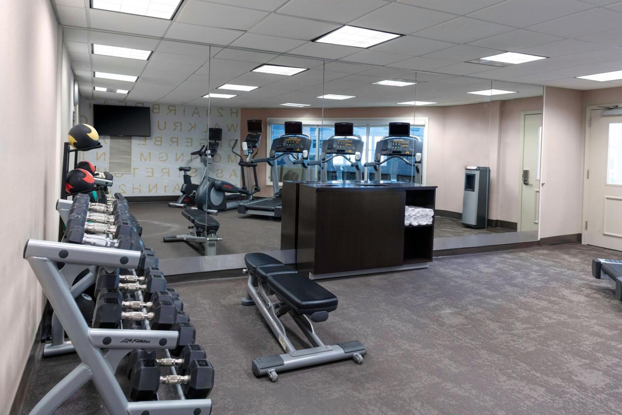 Residence Inn By Marriott Yonkers Westchester County Екстериор снимка