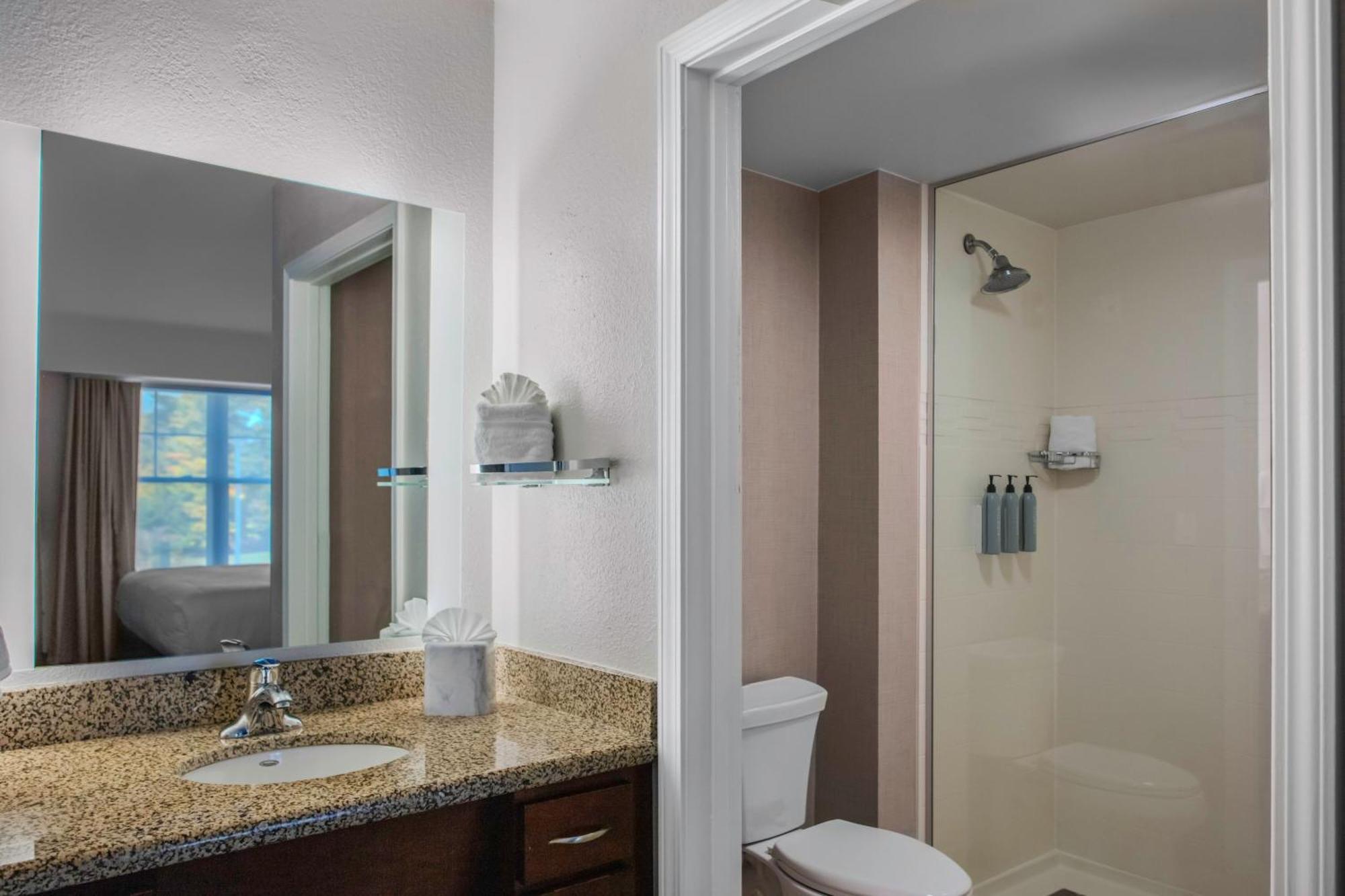 Residence Inn By Marriott Yonkers Westchester County Екстериор снимка