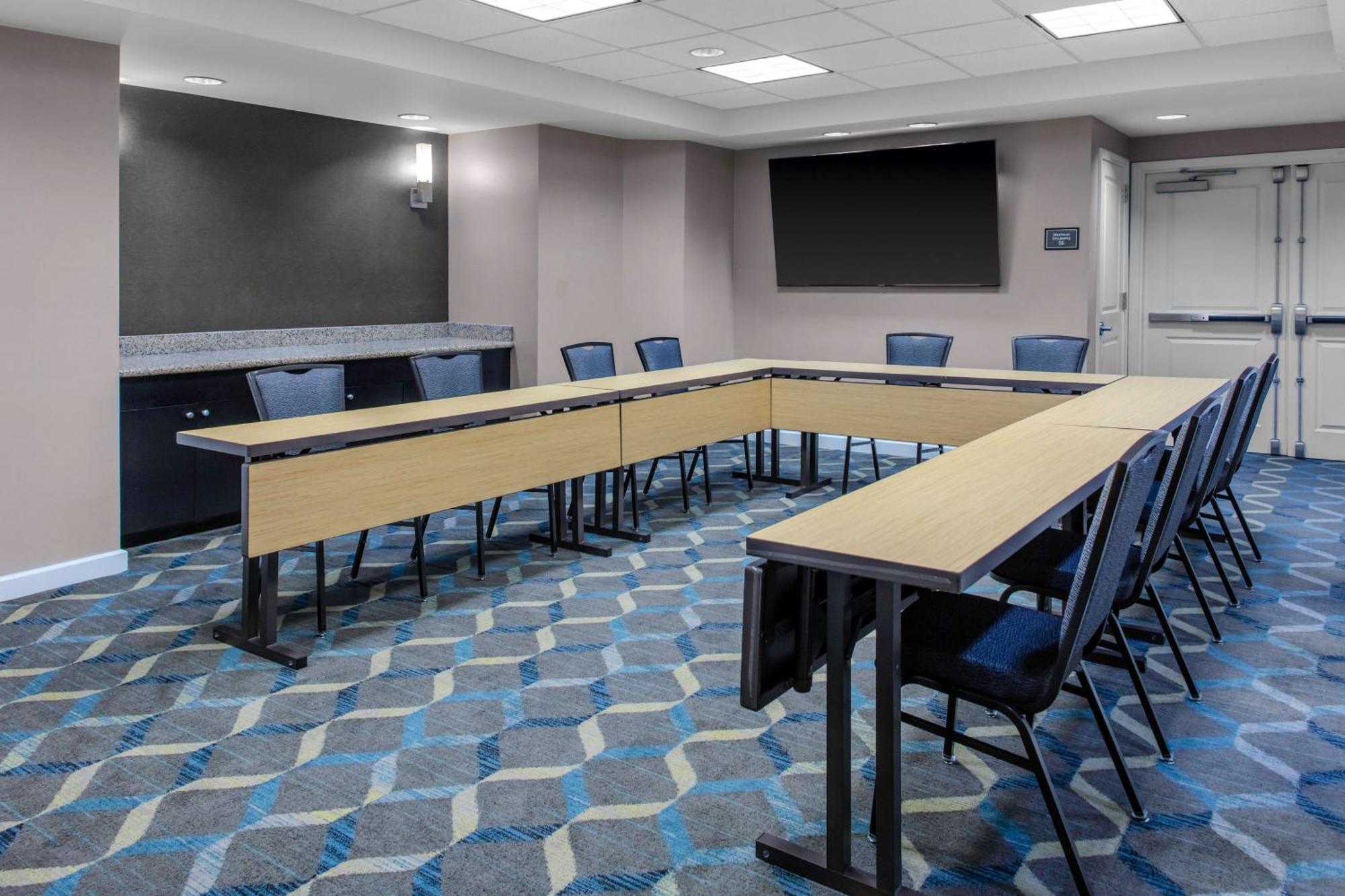 Residence Inn By Marriott Yonkers Westchester County Екстериор снимка