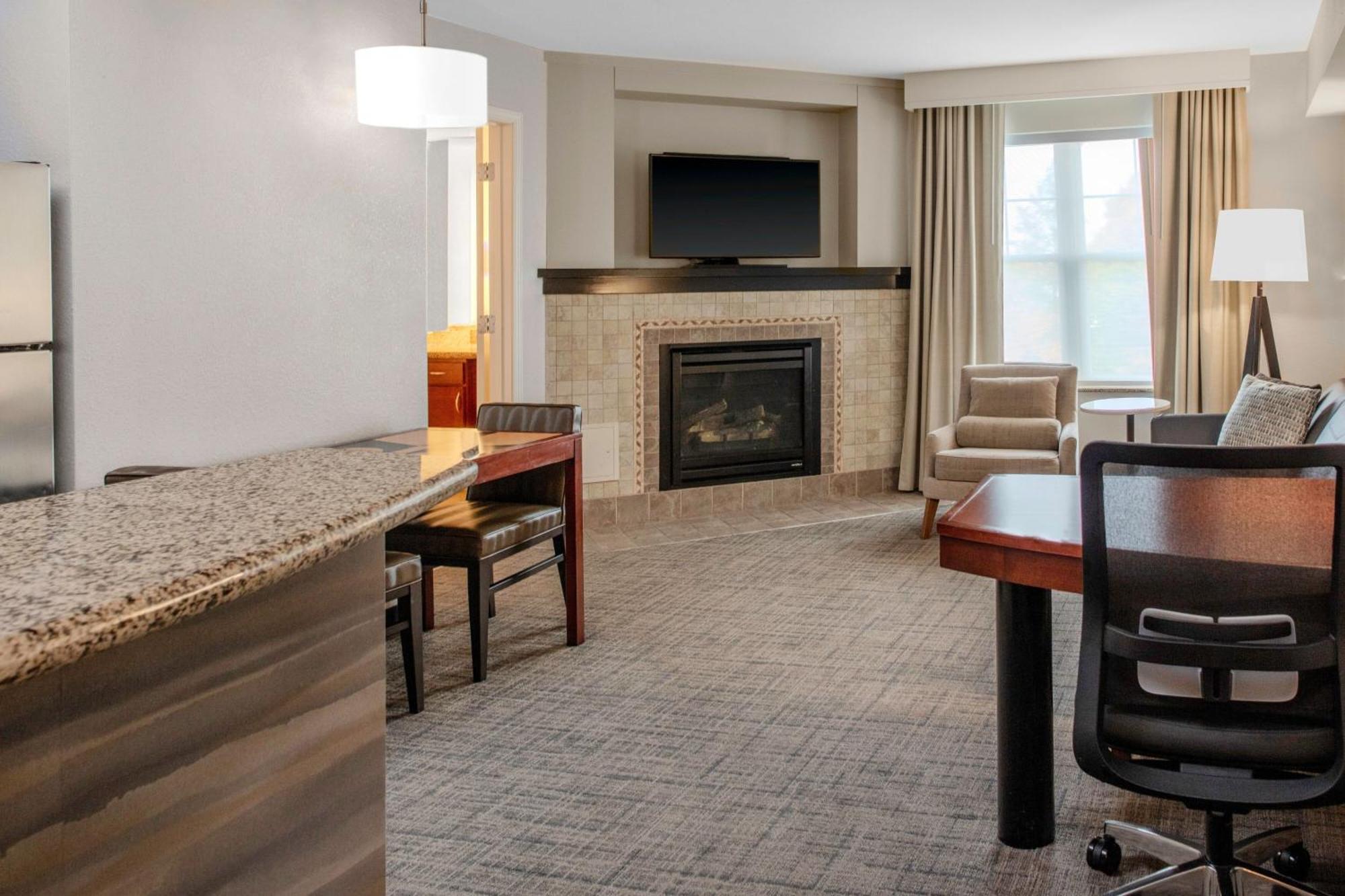 Residence Inn By Marriott Yonkers Westchester County Екстериор снимка