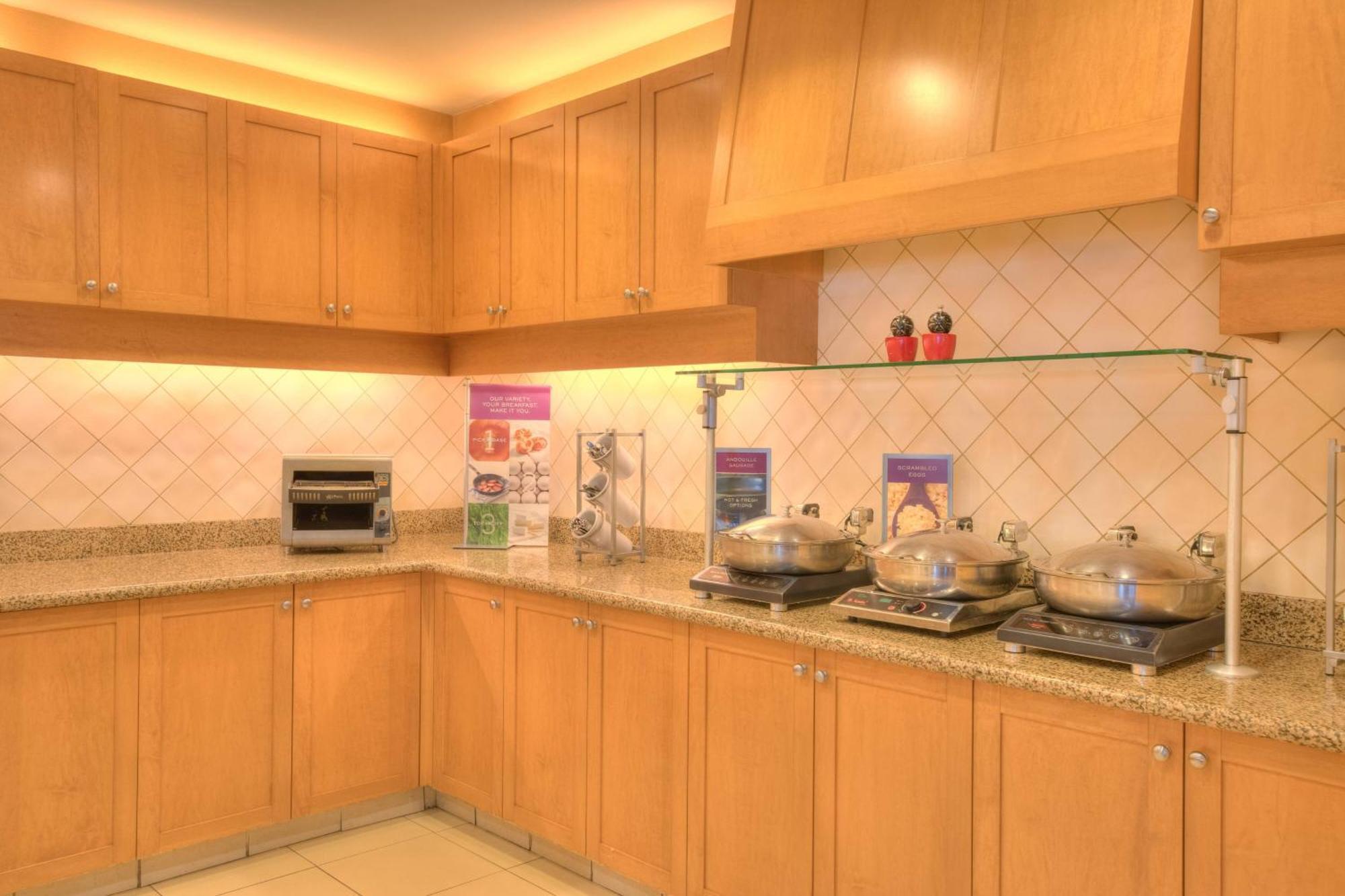 Residence Inn By Marriott Yonkers Westchester County Екстериор снимка