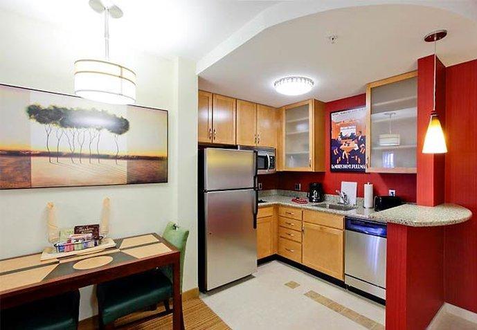 Residence Inn By Marriott Yonkers Westchester County Екстериор снимка