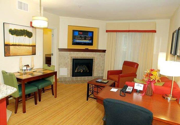 Residence Inn By Marriott Yonkers Westchester County Екстериор снимка