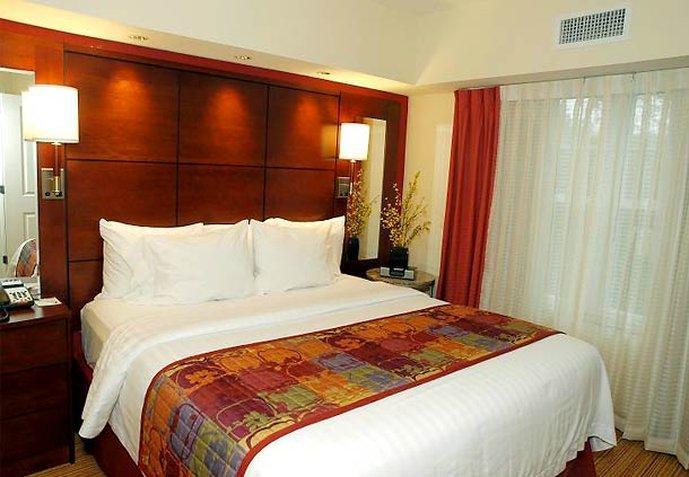Residence Inn By Marriott Yonkers Westchester County Екстериор снимка