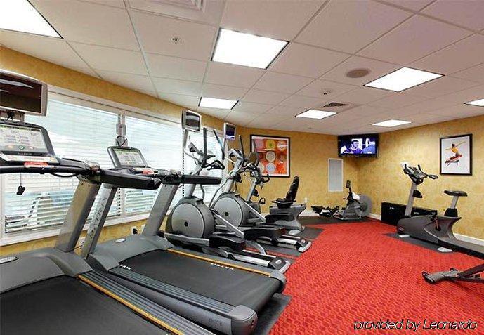 Residence Inn By Marriott Yonkers Westchester County Екстериор снимка