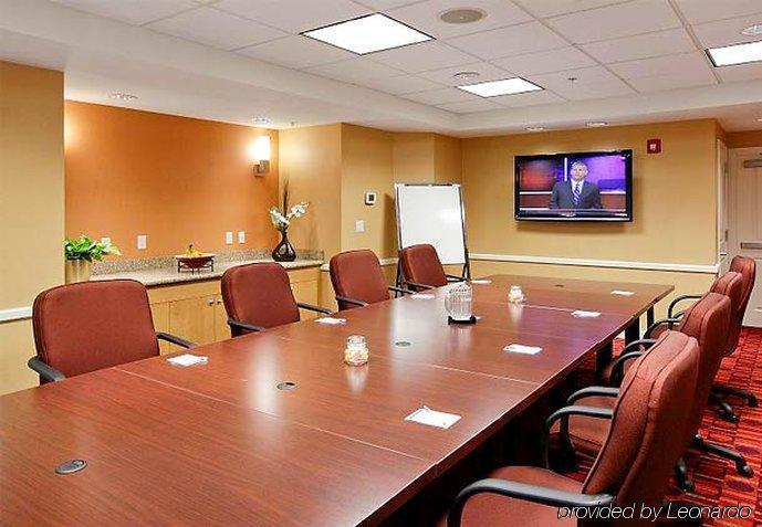 Residence Inn By Marriott Yonkers Westchester County Екстериор снимка