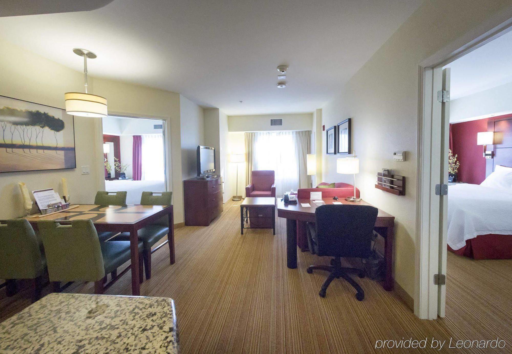 Residence Inn By Marriott Yonkers Westchester County Екстериор снимка
