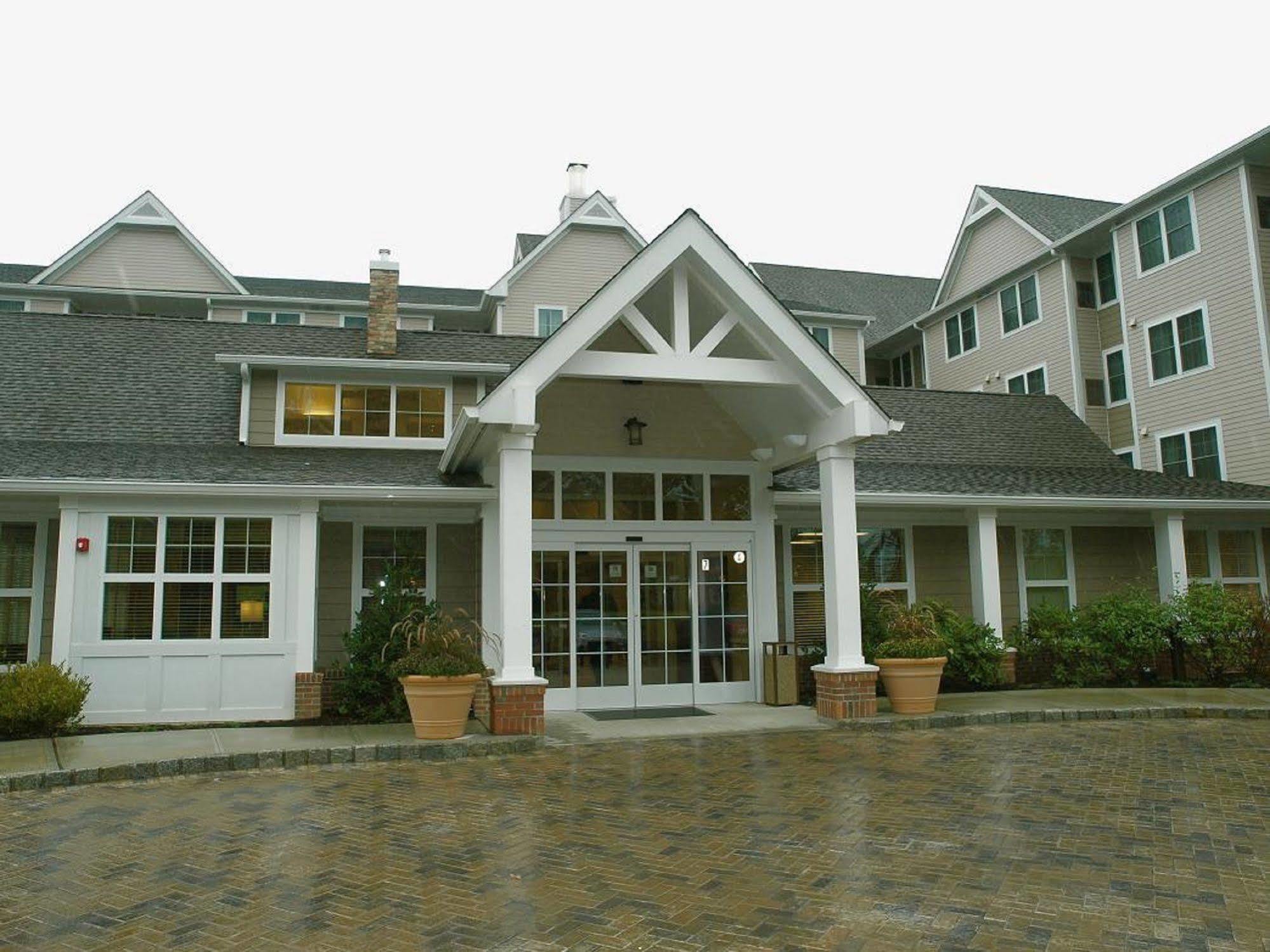 Residence Inn By Marriott Yonkers Westchester County Екстериор снимка