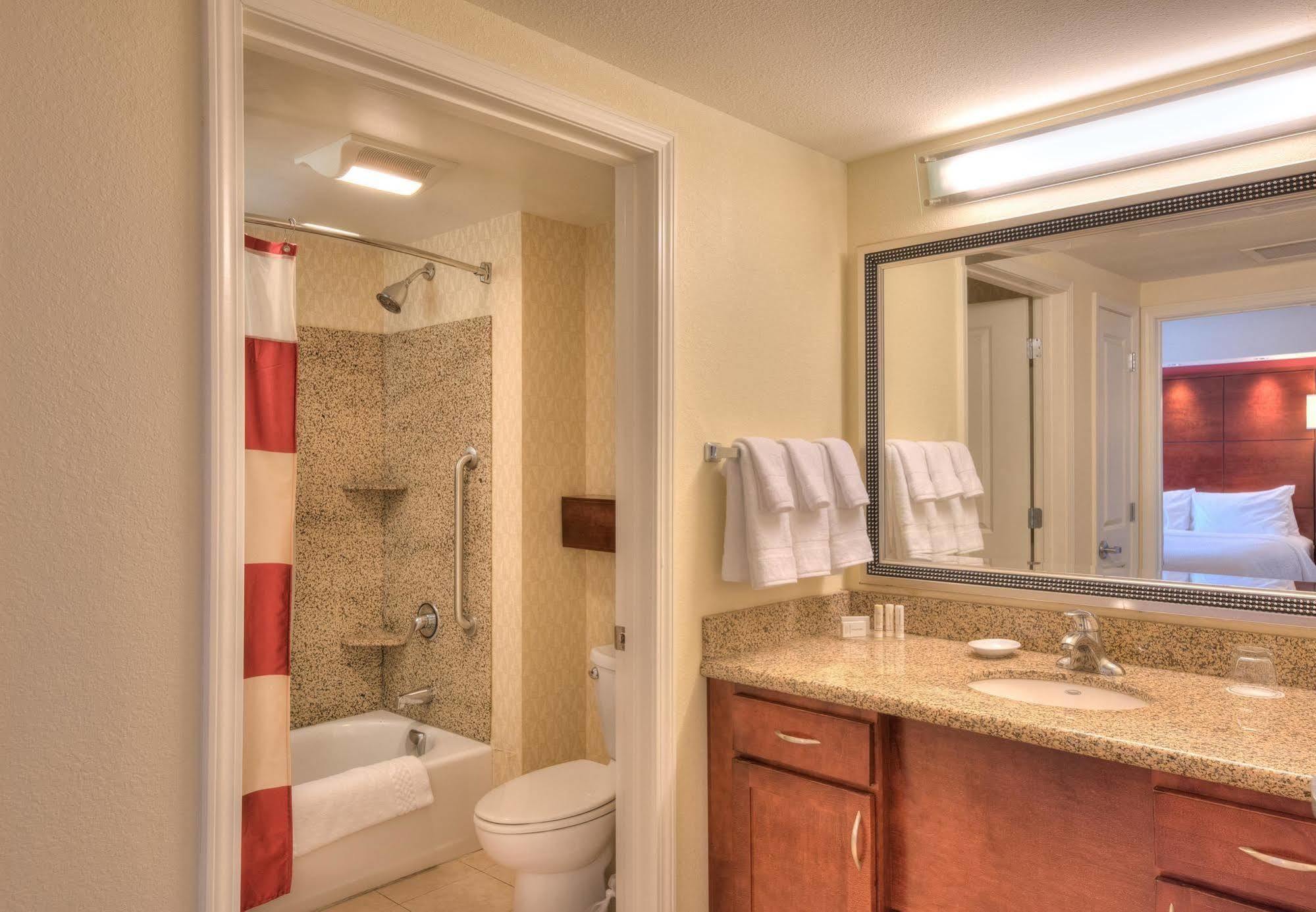 Residence Inn By Marriott Yonkers Westchester County Екстериор снимка
