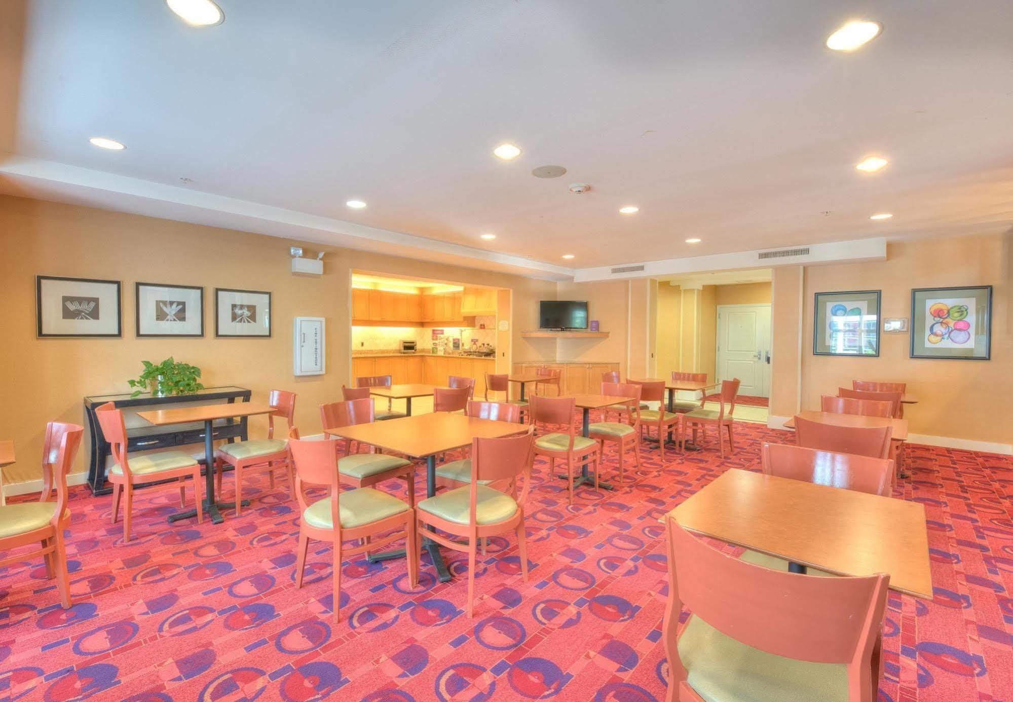 Residence Inn By Marriott Yonkers Westchester County Екстериор снимка