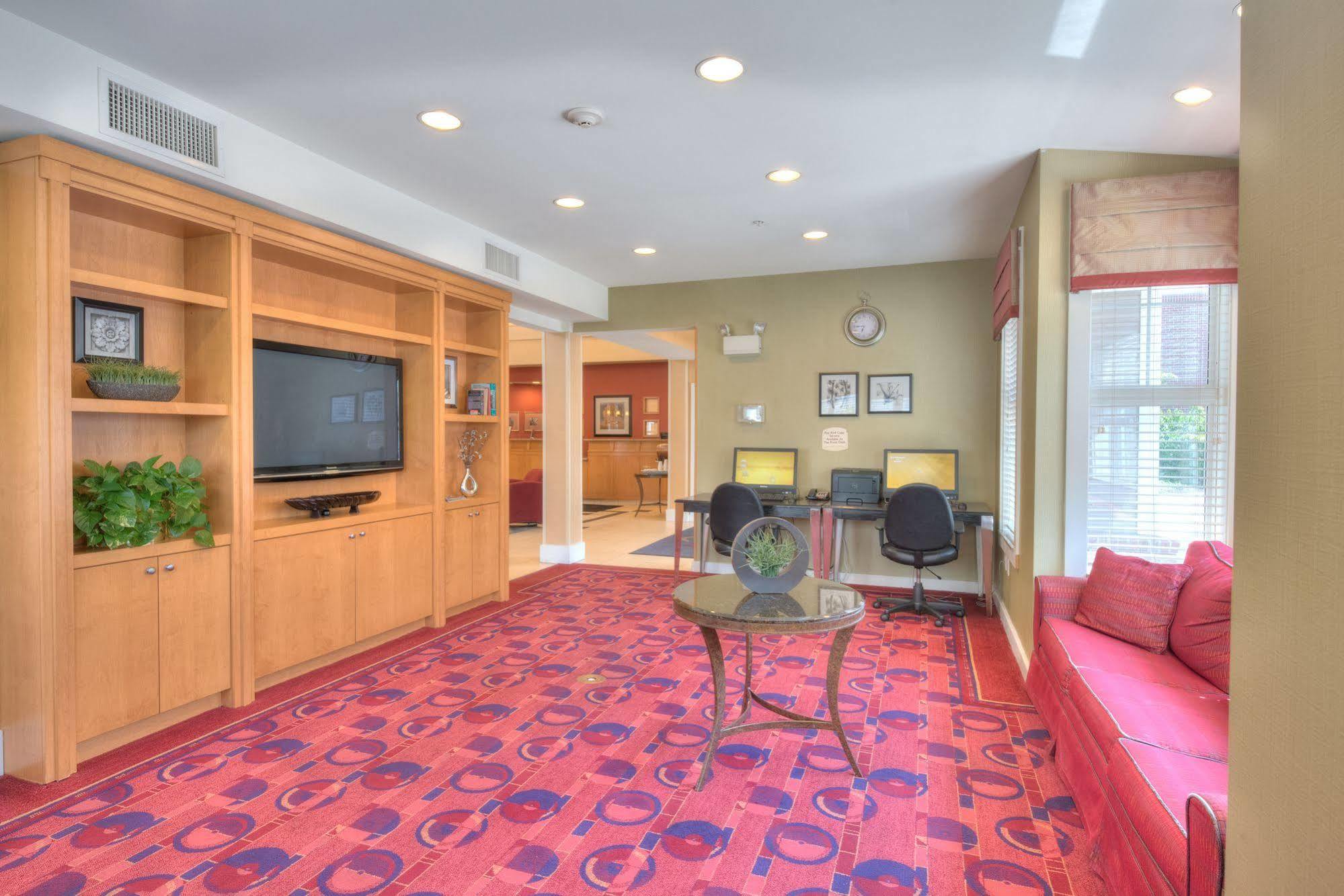 Residence Inn By Marriott Yonkers Westchester County Екстериор снимка