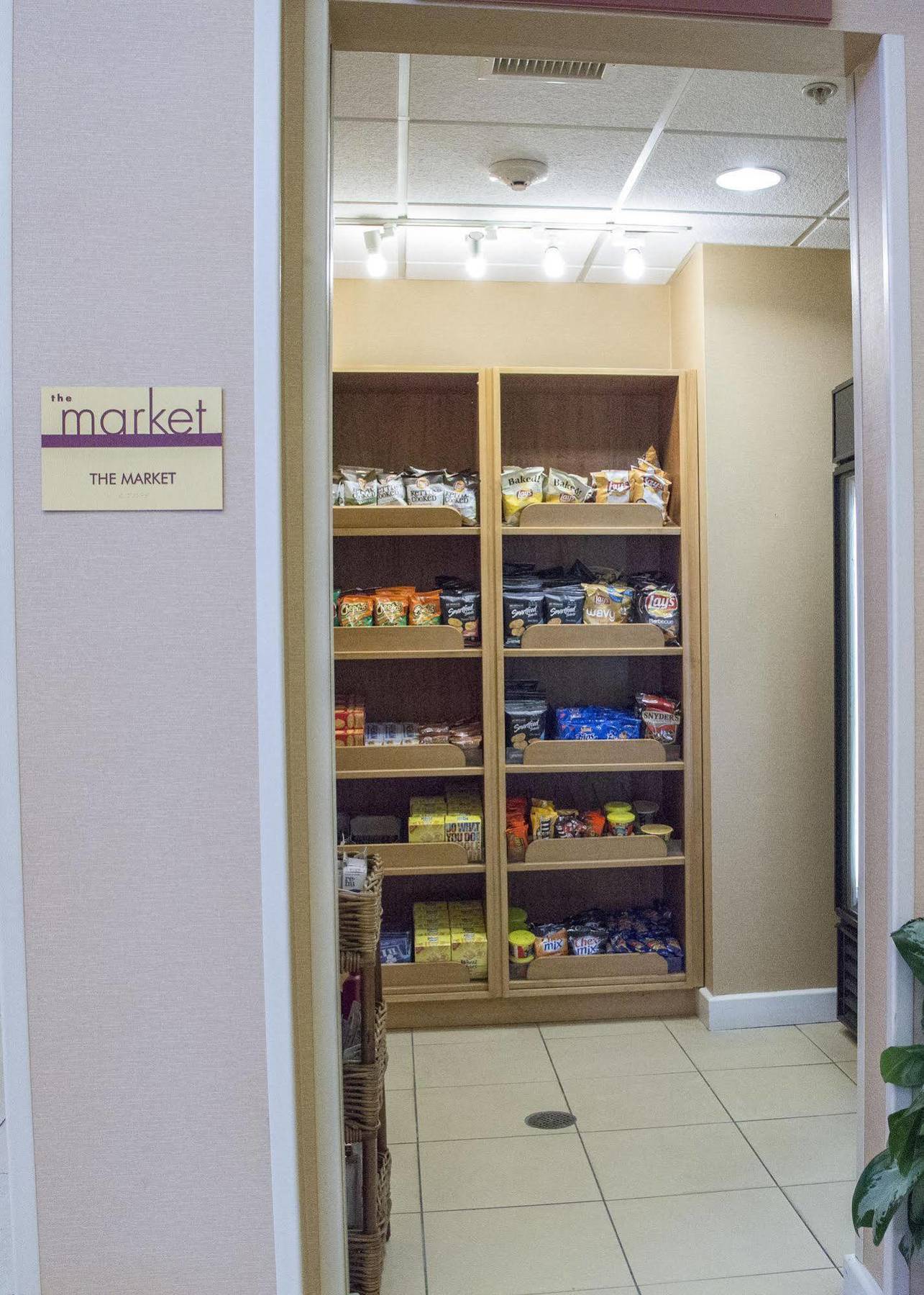 Residence Inn By Marriott Yonkers Westchester County Екстериор снимка